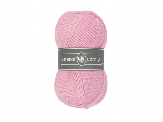 Durable Comfy Farbe 223 Rose blush rose blush