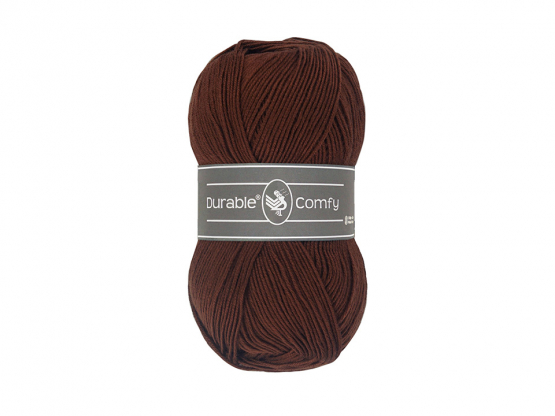 Durable Comfy Farbe 2230 Dark Brown