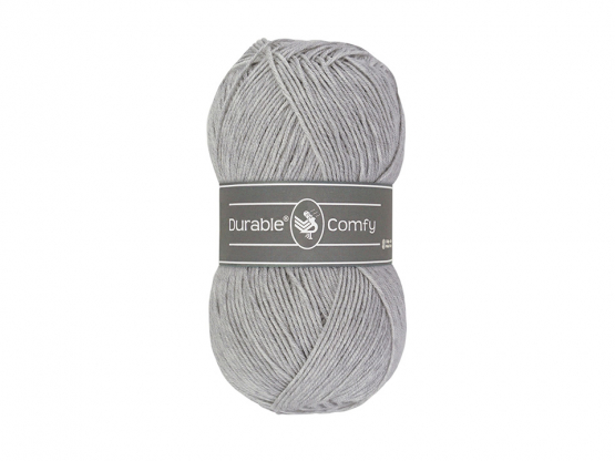 Durable Comfy Farbe 2232 Light grey light grey