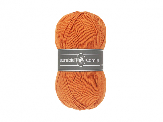 Durable Comfy Farbe 2240 Light Brick