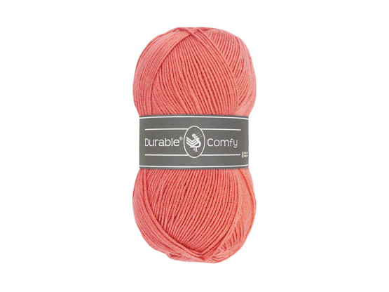 Durable Comfy Farbe 231 Retro pink retro pink