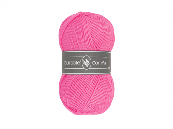 Durable Comfy Farbe 242 Pink Lemonade