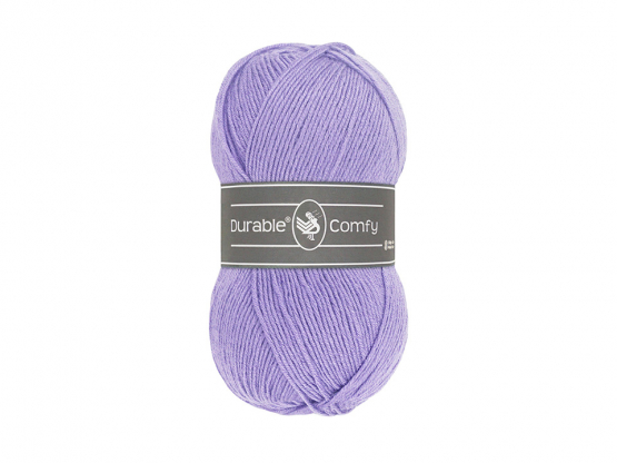 Durable Comfy Farbe 268 Pastel Lilac