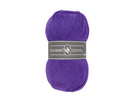 Durable Comfy Farbe 270 Purple
