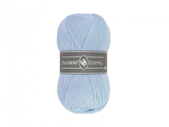 Durable Comfy Farbe 281 Pastel Blue
