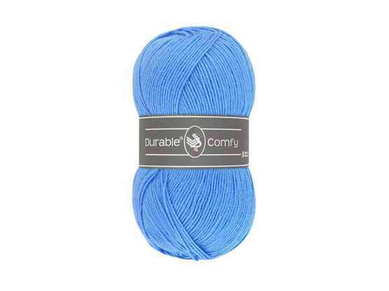 Durable Comfy Farbe 295 Ozean