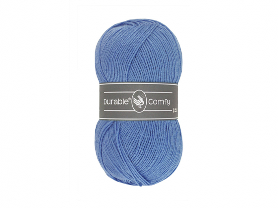 Durable Comfy Farbe 320 Lake Blue