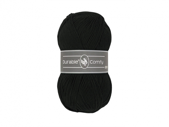 Durable Comfy Farbe 325 Black black