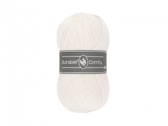 Durable Comfy Farbe 326 Ivory ivory