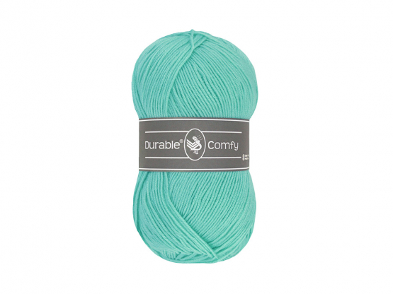 Durable Comfy Farbe 339 Light Atlantis