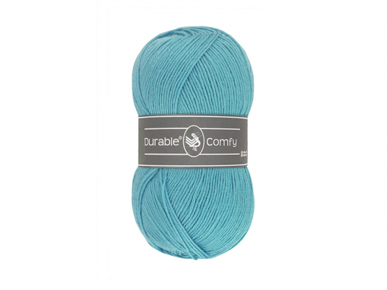 Durable Comfy Farbe 342 Atlantis