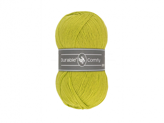 Durable Comfy Farbe 352 Lime
