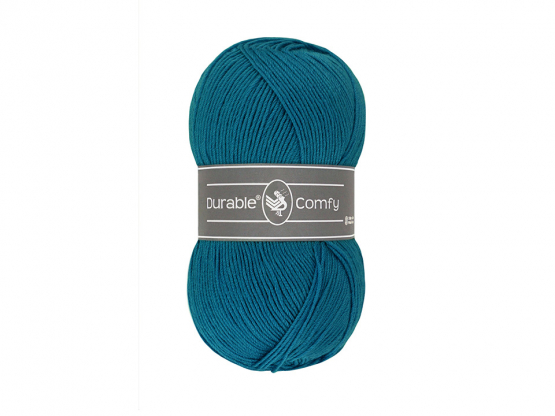 Durable Comfy Farbe 375 Petrol