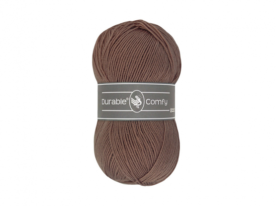 Durable Comfy Farbe 413 Mustang
