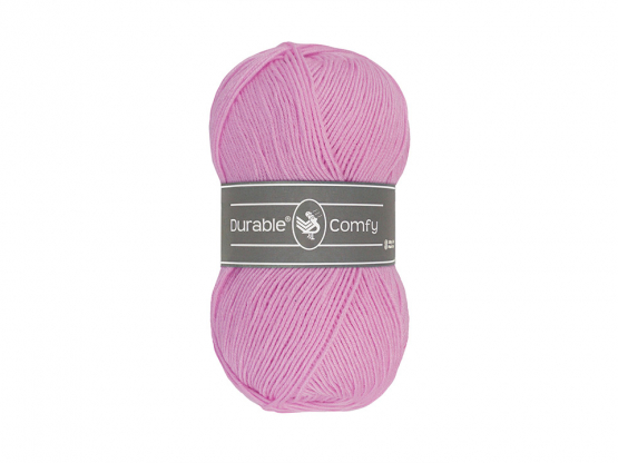 Durable Comfy Farbe 419 Orchid