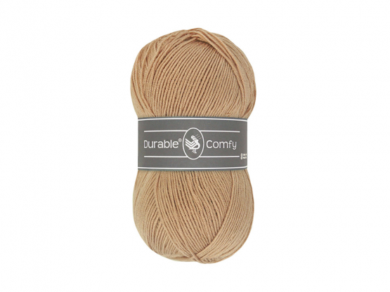 Durable Comfy Farbe 422 Sesame