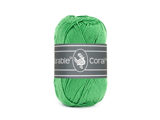 Durable Coral Mini Farbe 304 golf green