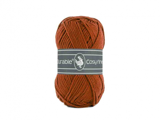 Durable Cosy Fine Brick