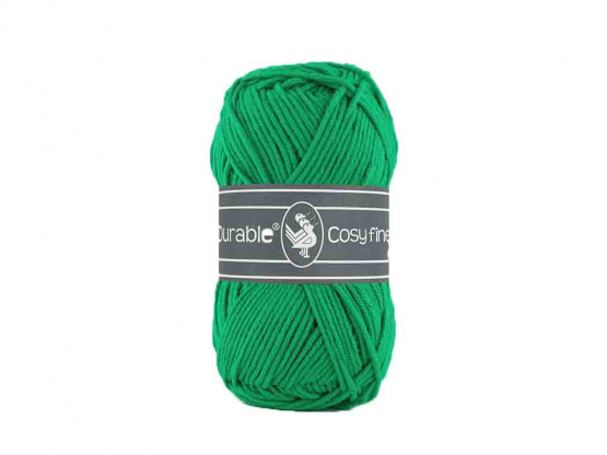 Durable Cosy Fine Emerald