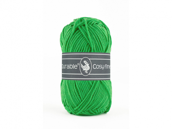 Durable Cosy Fine Grass green