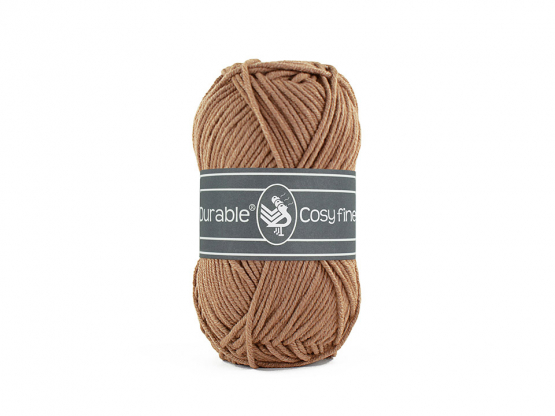 Durable Cosy Fine Hazelnut