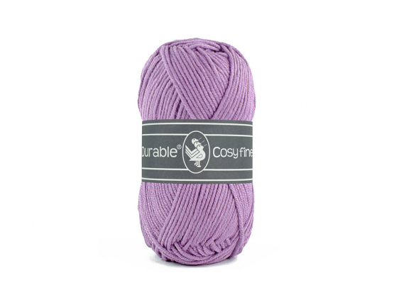Durable Cosy Fine Lavendel