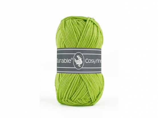 Durable Cosy Fine Lime