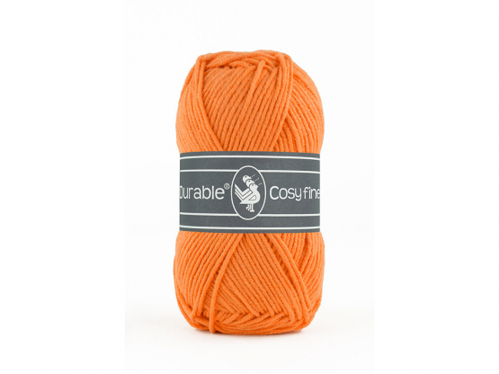 Durable Cosy Fine Mandarin