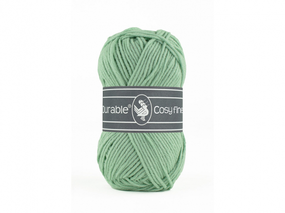 Durable Cosy Fine Mint