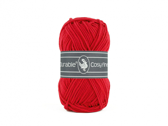 Durable Cosy Fine Tomato