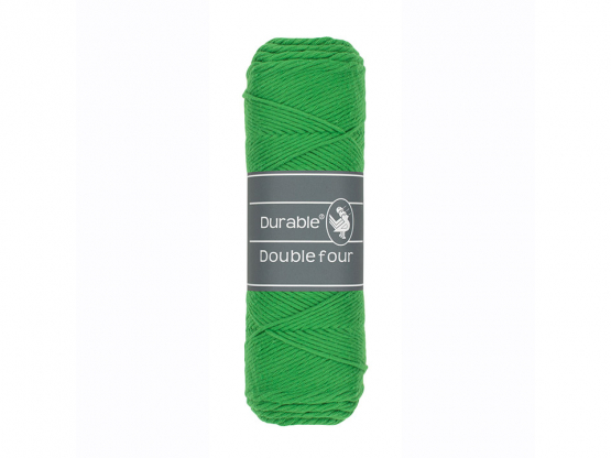 Durable Double Four Farbe 2147 bright green