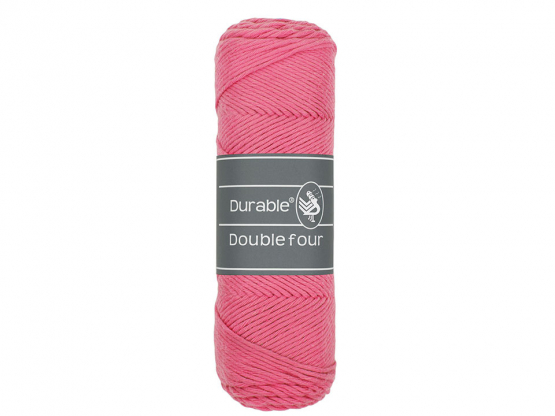 Durable Double Four Farbe 242 pink lemonade