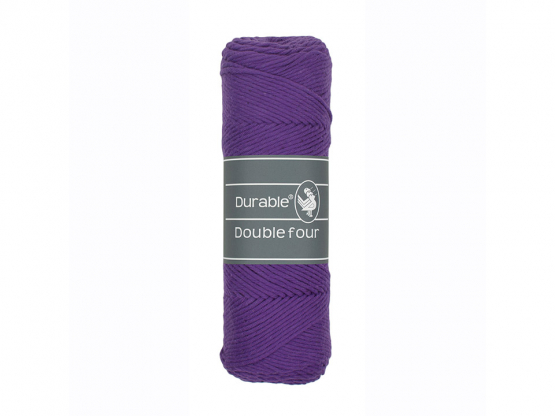 Durable Double Four Farbe 271 violet