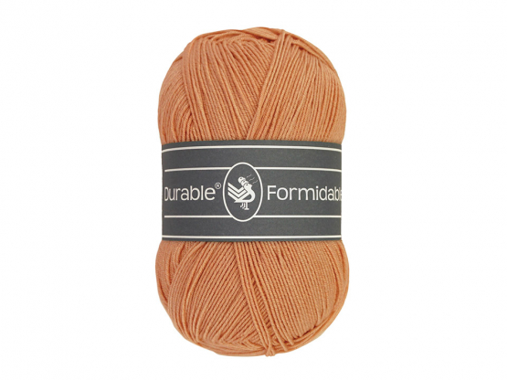 Durable Formidable Farbe 2209 camel