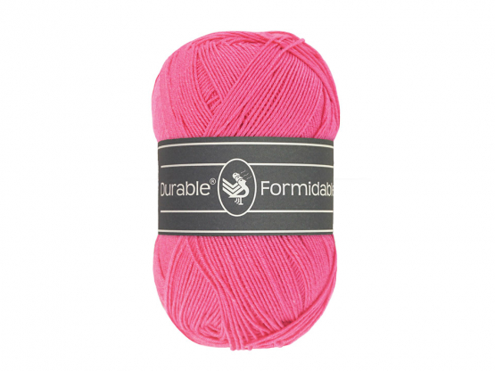 Durable Formidable Farbe 242 pink