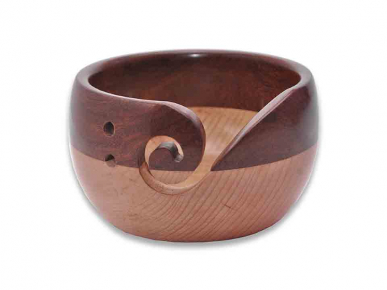 Durable Garnschale 