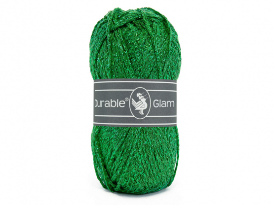 Durable Glam bright green grün