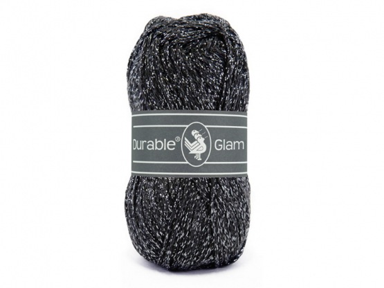 Durable Glam charcoal graphit