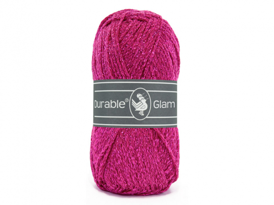 Durable Glam fuchsia Fuchsia