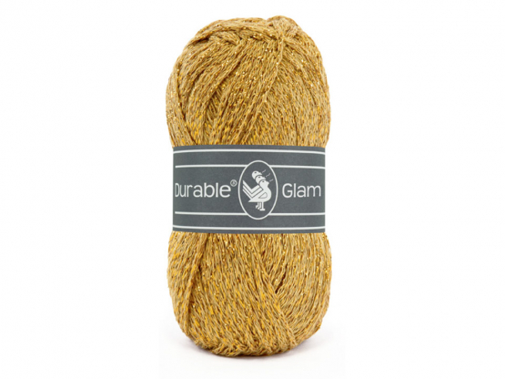 Durable Glam gold Gold