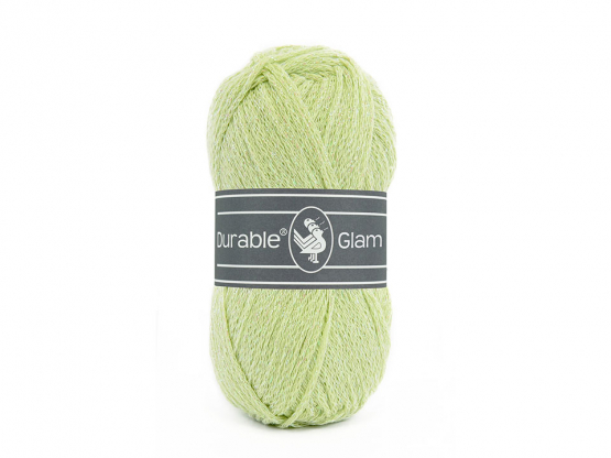 Durable Glam light green Light green