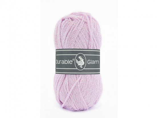Durable Glam lilac