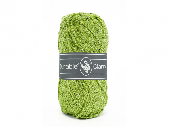 Durable Glam lime Lime