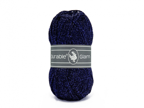 Durable Glam navy Navy