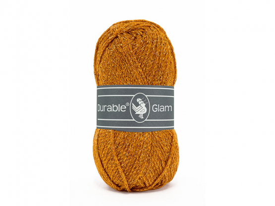 Durable Glam ochre Ochre