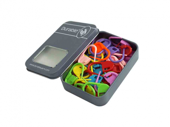 Durable Maschenmarkierer 30 mm 