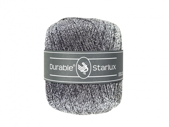 Durable Starlux Ash