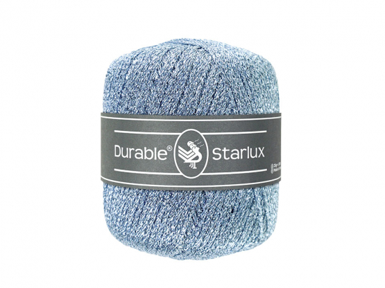 Durable Starlux Blue Grey