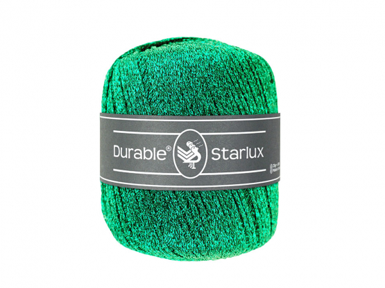 Durable Starlux Bright Green