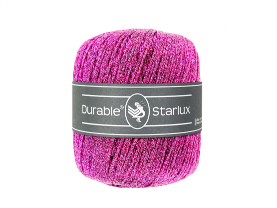 Durable Starlux Fuchsia